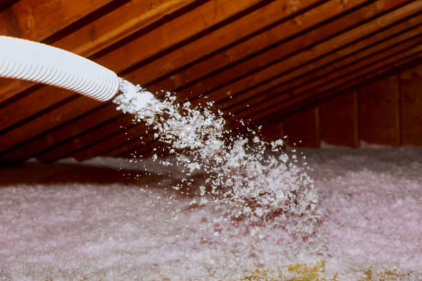 Best Insulation for Specific Applications in Lead, SD