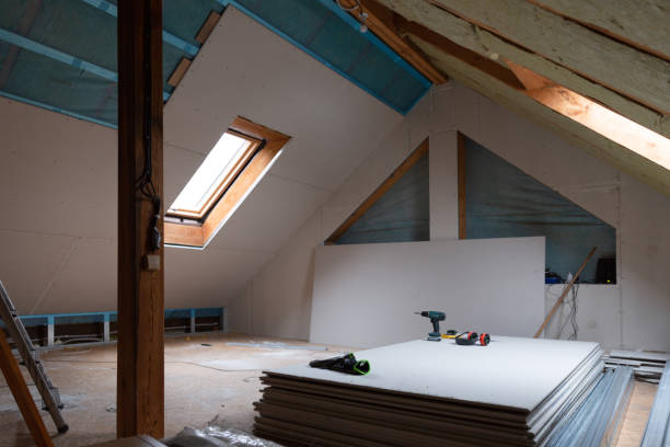 Best Insulation for Specific Applications in Lead, SD