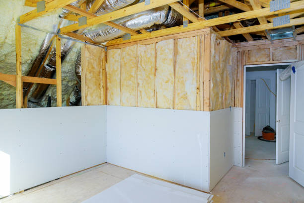 Types of Insulation We Offer in SD