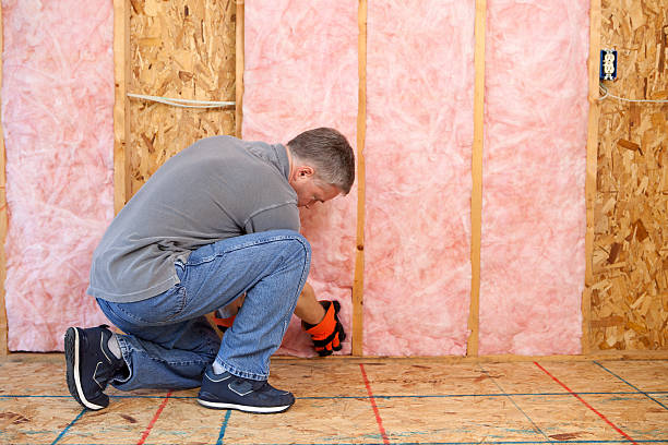 Best Residential Insulation in Lead, SD
